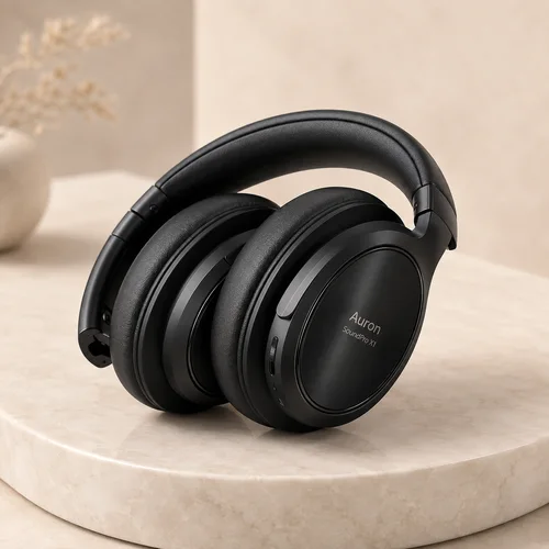 SoundPro X1