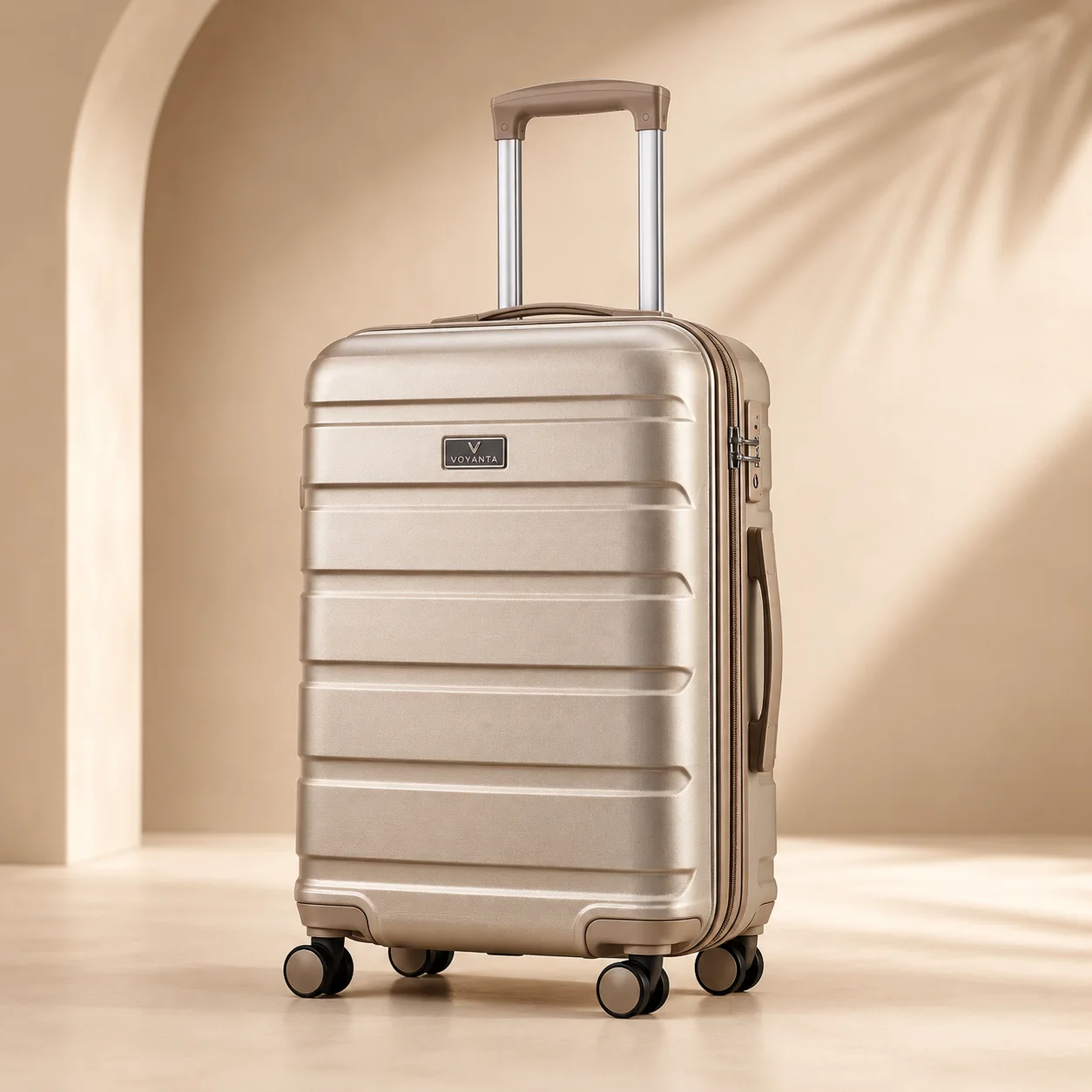 TravelCase M65