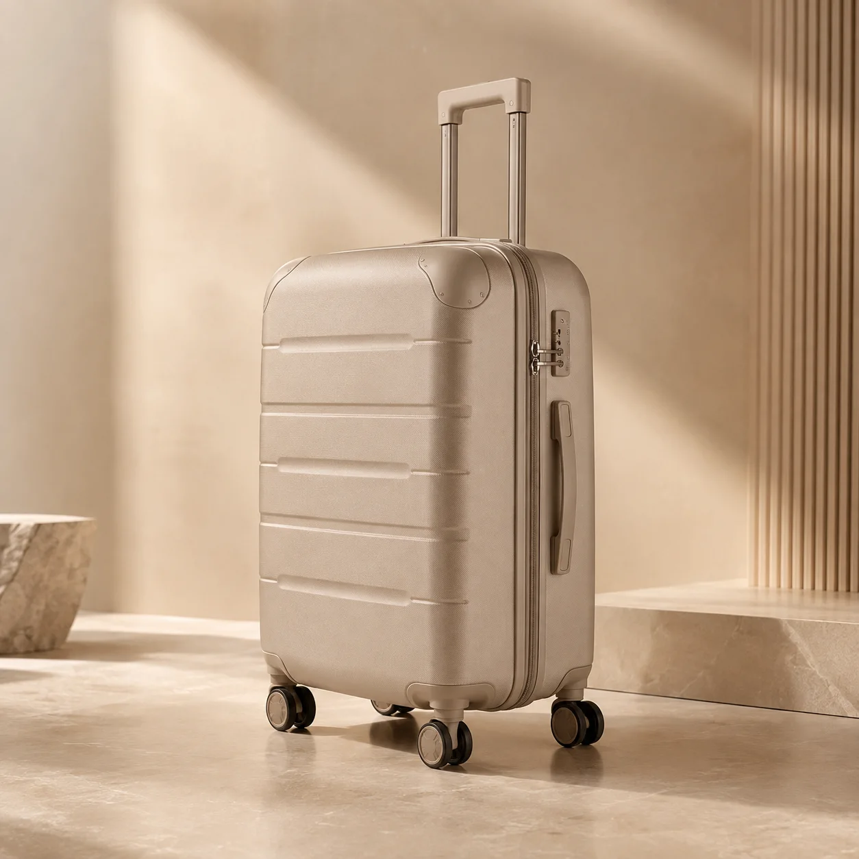 TravelCase M65