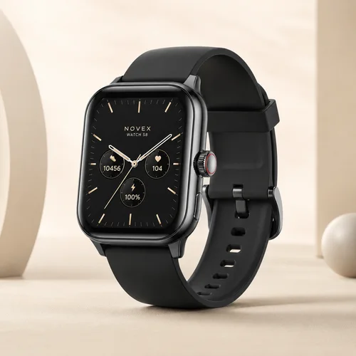 Watch S8