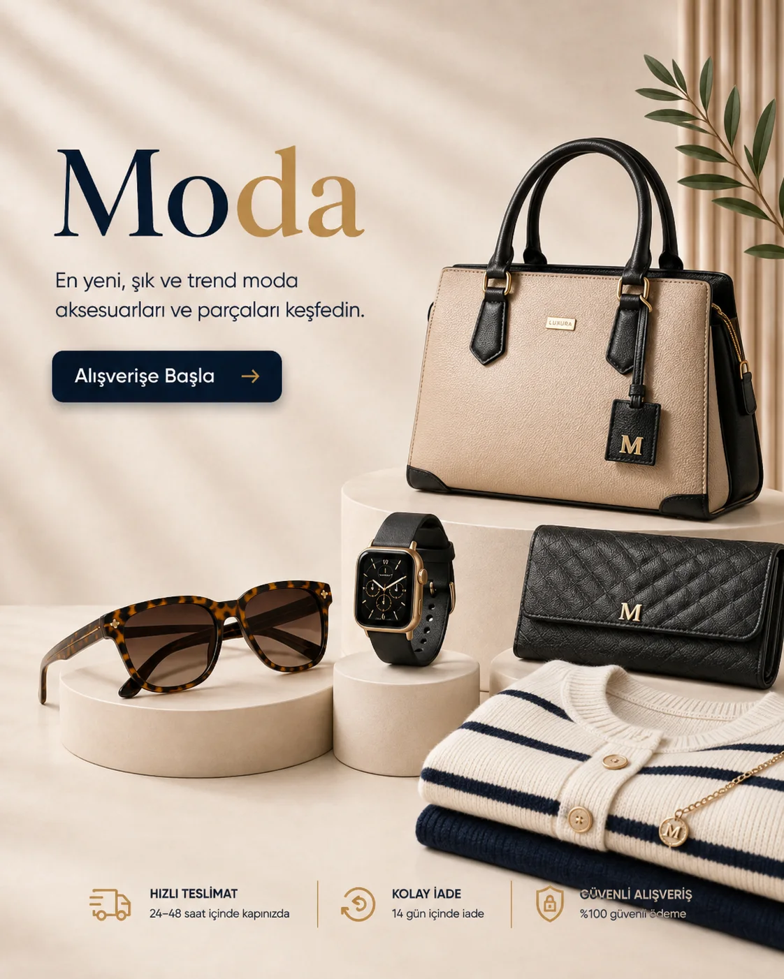 Moda